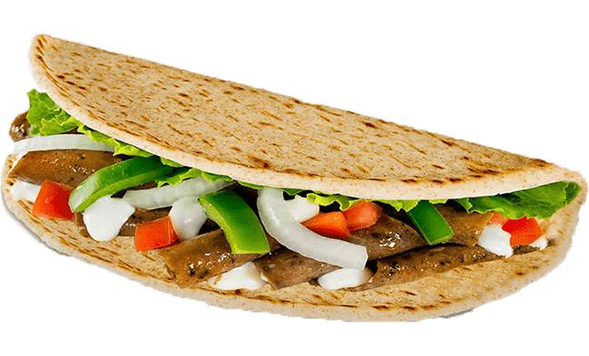 Order Gyro food online from Sarpino's Pizzeria - Lyndale Ave. store, Richfield on bringmethat.com