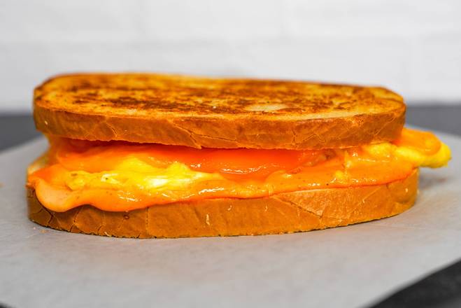 Order Texas Toast, Egg, & Cheddar food online from Neighborhood Cafe store, Hopewell on bringmethat.com