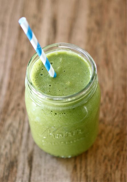 Order Green Dragon Smoothie food online from Psychedelic Healing Shack store, Highland Park on bringmethat.com