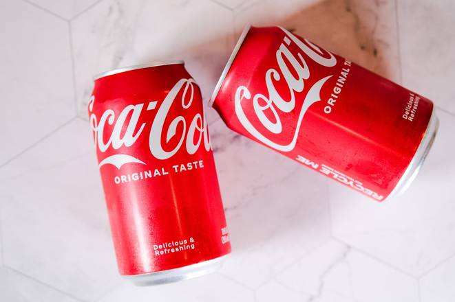 Order Can Coke food online from R&D Provisions store, Atlanta on bringmethat.com