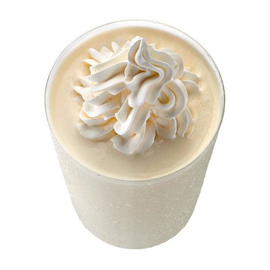 Order Vanilla Milkshake Regular food online from Sheetz -100 Walnut St store, Kittanning on bringmethat.com