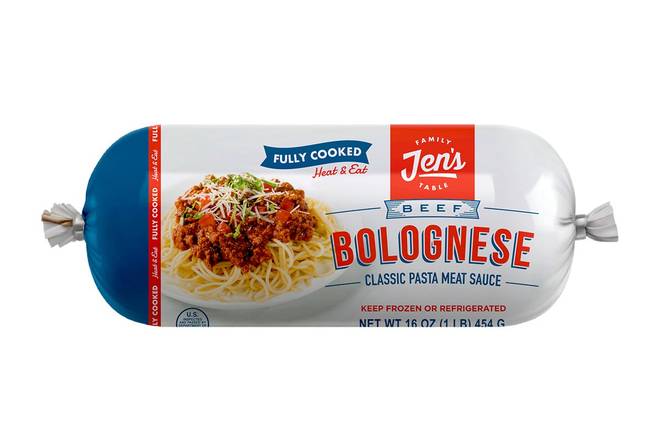 Order Bolognese 16oz food online from KWIK TRIP #411 store, Plymouth on bringmethat.com