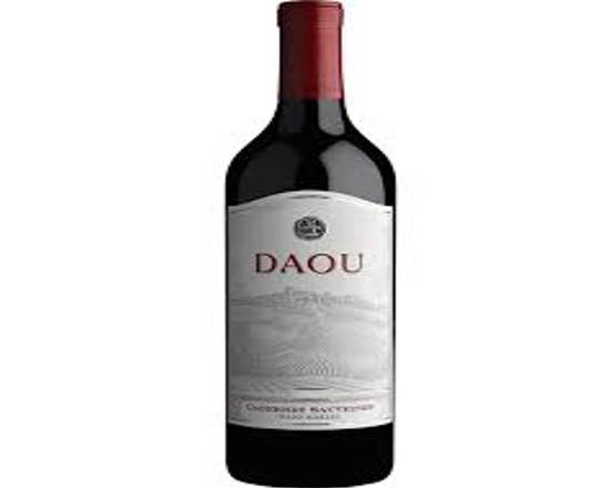 Order DAOU CABERNET SAUVIGNON PASO ROBLES 750ML 14.5% food online from Starway Liquor store, Bell Gardens on bringmethat.com