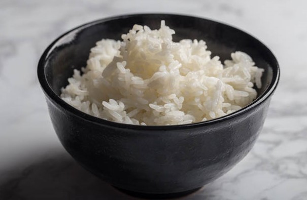 Order White Rice food online from Makana Hawaiian & Japanese BBQ store, New York on bringmethat.com