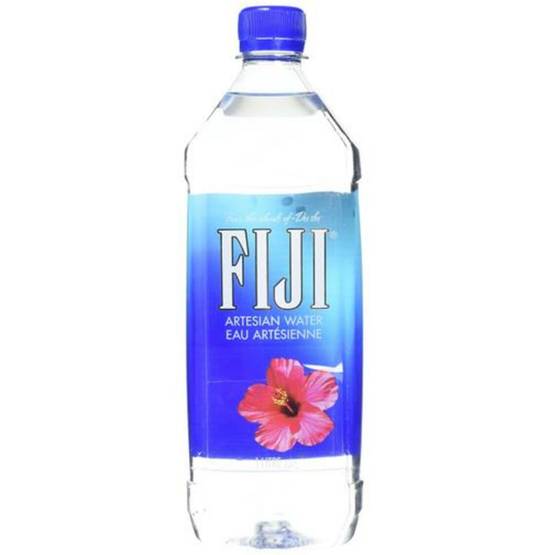 Order Fiji Water 1L food online from IV Deli Mart store, Goleta on bringmethat.com