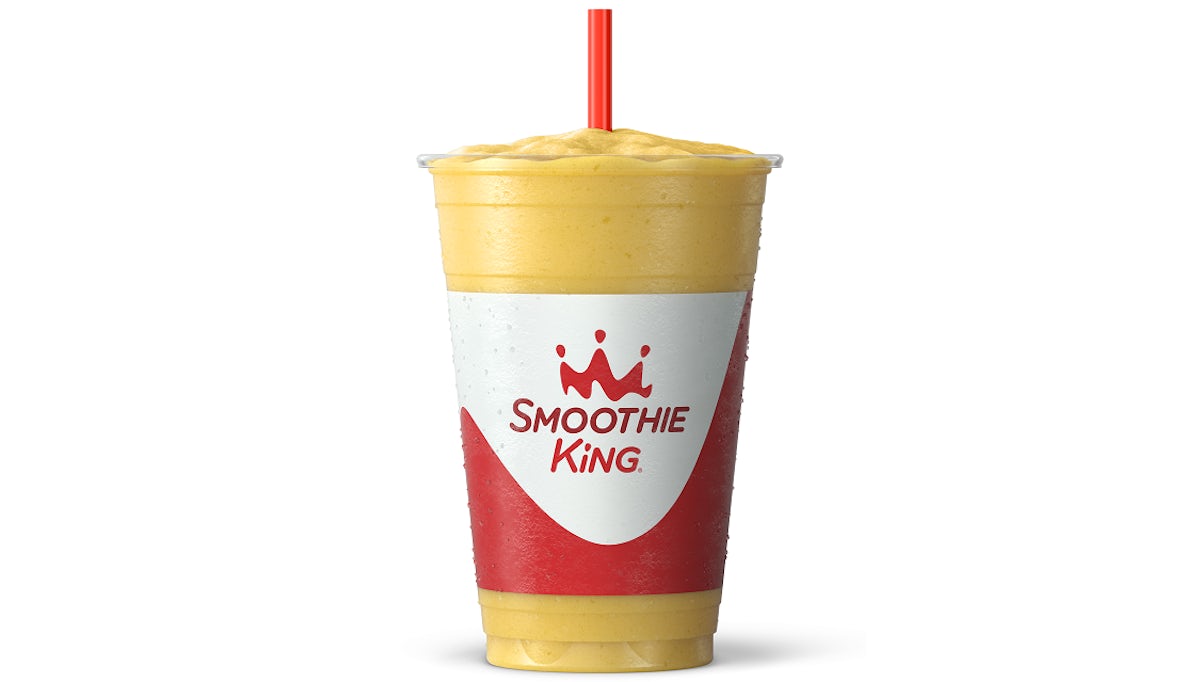 Order Slim-N-Trim™ Vanilla food online from Smoothie King store, Deer Park on bringmethat.com