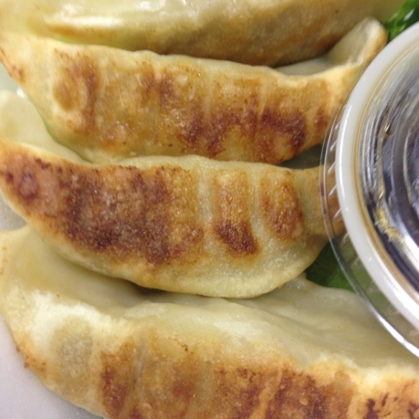 Order 2. Gyoza food online from 8 Sushi store, Pacifica on bringmethat.com