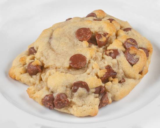 Order Ghirardelli Milk Chocolate Chip Cookie food online from Bella Fresco Cafe store, Charlotte on bringmethat.com