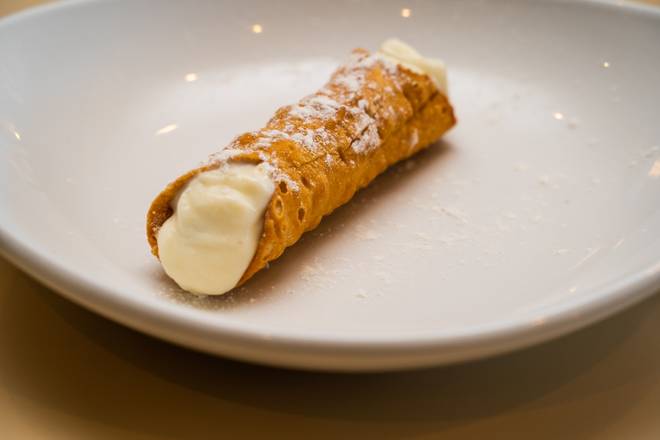 Order Cannoli food online from Pizza Perfect store, Nashville on bringmethat.com
