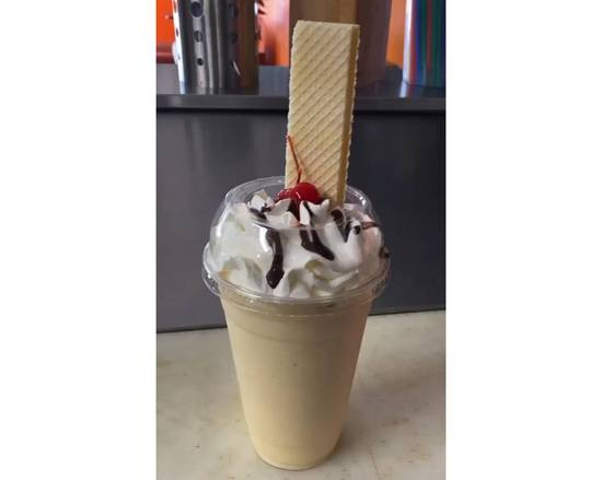 Order Milk shake vanilla food online from D’Todo Natural store, Bell on bringmethat.com