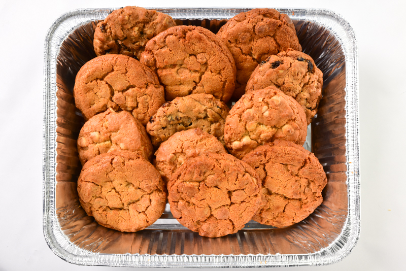 Order Assorted Cookie food online from The Don Deli store, Mountain View on bringmethat.com