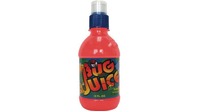 Order Bug Juice Strawberry Nana food online from Red Roof Market store, Lafollette on bringmethat.com