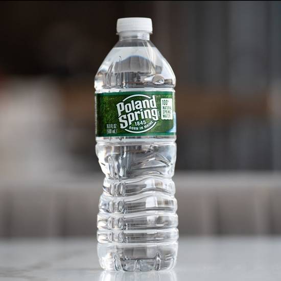 Order Poland Spring Water food online from Patis Bakery store, Teaneck on bringmethat.com