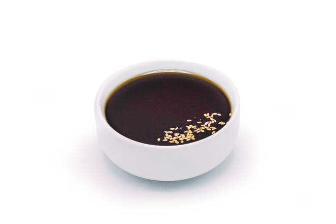 Order EXTRA SESAME OIL food online from BIBIBOP Cary store, Cary on bringmethat.com