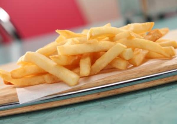 Order French Fries food online from Hwy 55 Burgers Shakes & Fries store, Sharpsburg on bringmethat.com
