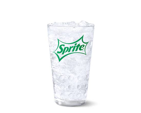 Order Medium Sprite® food online from Mcdonald® store, Anchorage on bringmethat.com