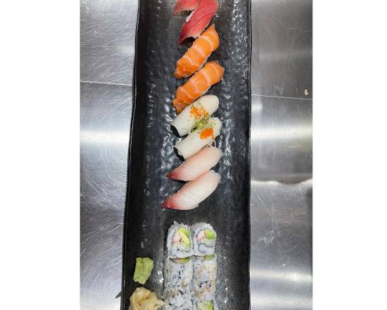 Order Sushi Regular  food online from Fuji Sushi store, Canton on bringmethat.com