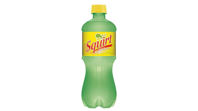 Order SQUIRT 20OZ food online from Anderson Convenience Markets #140 store, Omaha on bringmethat.com