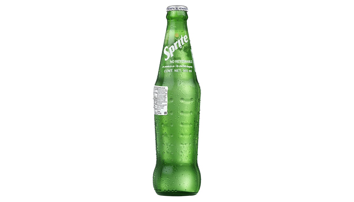 Order Mexican Sprite food online from Club House Sandwich Bar store, Boulder on bringmethat.com