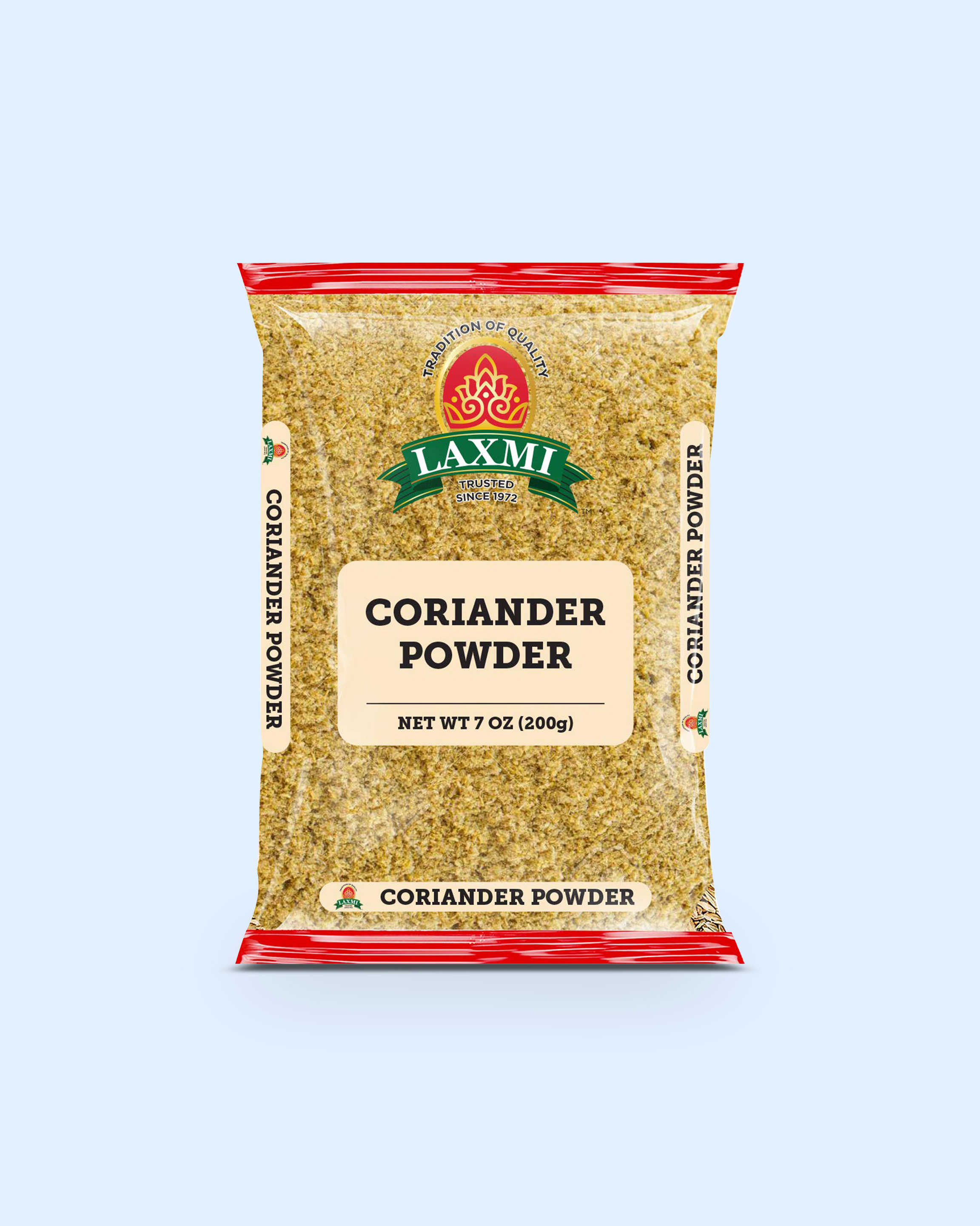 Order Coriander Powder food online from India Delivered store, San Francisco on bringmethat.com