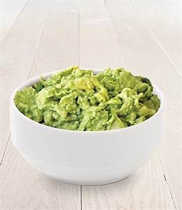Order Side Guacamole (Large) food online from Britannia Arms store, San Jose on bringmethat.com