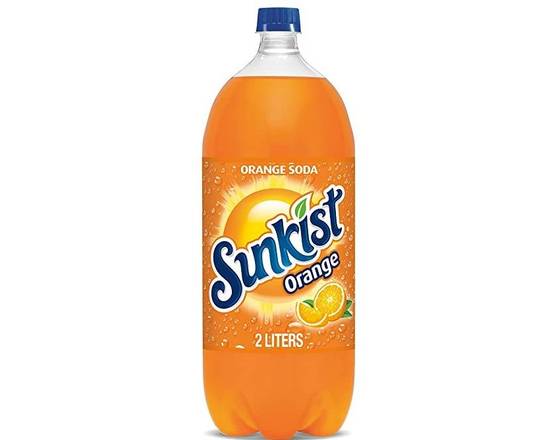 Order SUNKIST  food online from Chelsea Convenience & More store, New York on bringmethat.com
