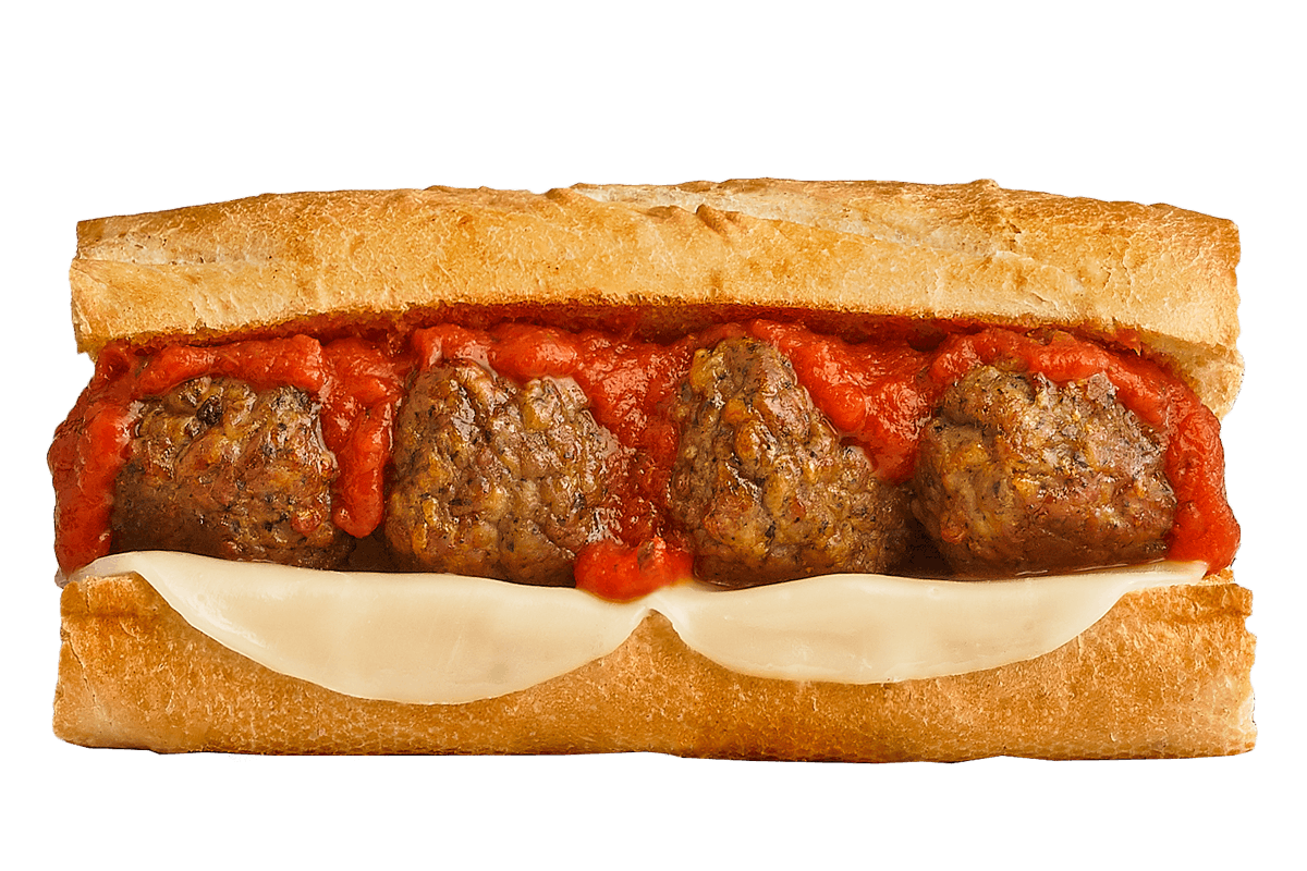 Order MEAT BALR™ food online from Which Wich store, Lone Tree on bringmethat.com