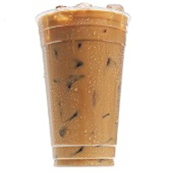 Order Iced Coffee food online from Friendly store, Gardner on bringmethat.com