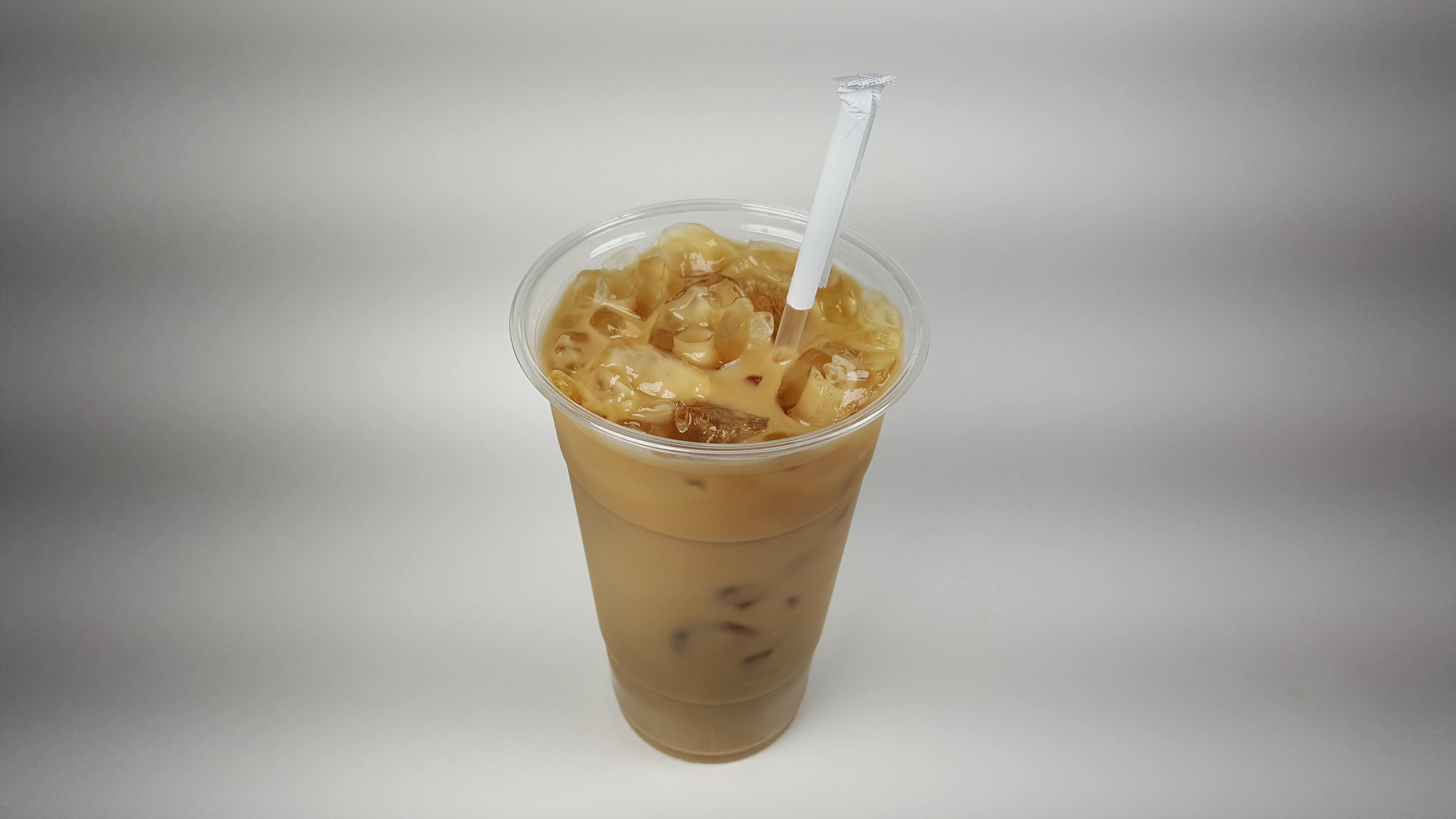 Order Iced Coffee food online from Pickles & Pies store, Rockaway Park on bringmethat.com