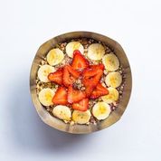 Order Breakfast Bowl food online from Vitality Bowls store, Danville on bringmethat.com