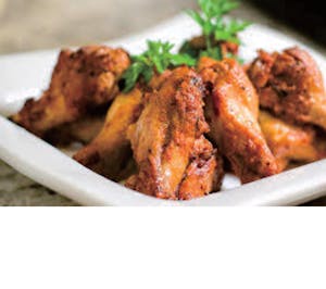 Order Chicken Wing food online from Sodam Korean Restaurant store, Rochester on bringmethat.com