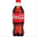 Order 20 oz. Coke food online from The Chuck Wagon store, Fairview Heights on bringmethat.com