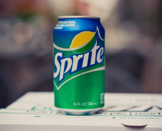 Order Sprite Can food online from DC Pizza store, Washington on bringmethat.com