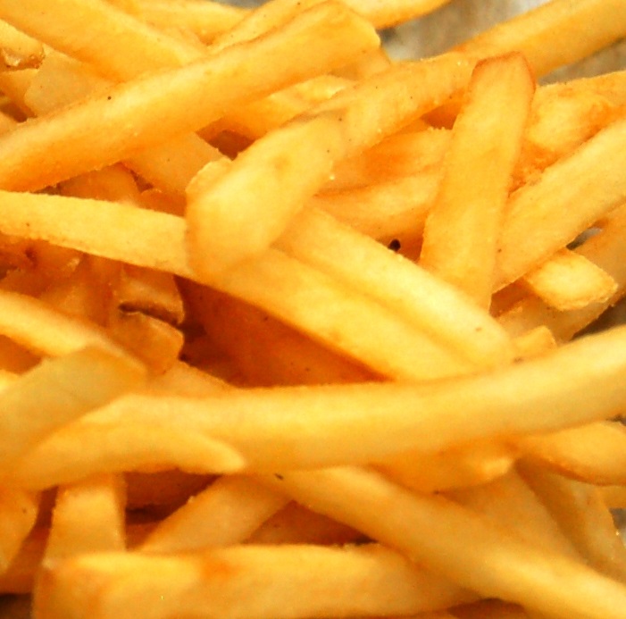 Order French Fries food online from Nick's Pizza & Pub store, Crystal Lake on bringmethat.com