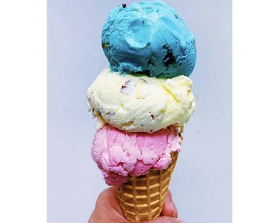 Order Ice Cream food online from Yesenias Mexican Food store, San Diego on bringmethat.com