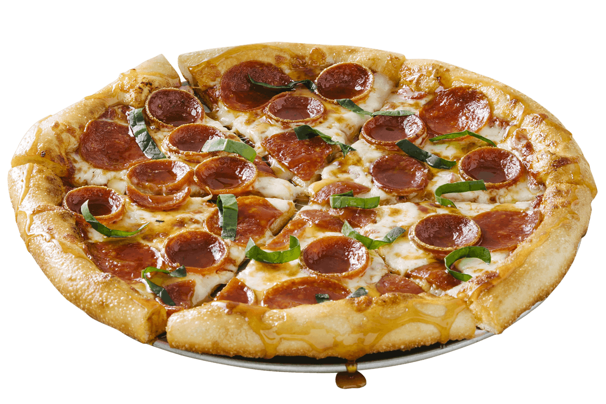 Order Mike’s Sticky Fingers Pizza - Personal 11'' food online from Pie Five Pizza Co store, Fort Worth on bringmethat.com