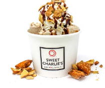 Order Love Park food online from Sweet Charlie's - Madison store, Madison on bringmethat.com