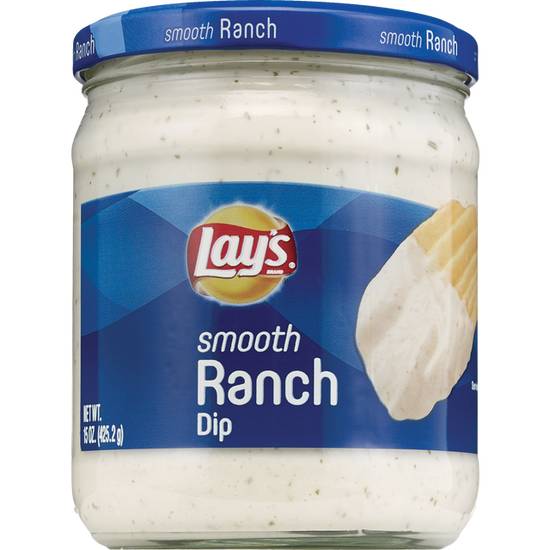 Order Frito Lay Ranch Dip food online from Cvs store, WEST COVINA on bringmethat.com