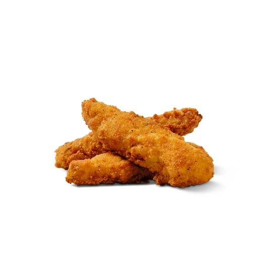 Order 3pc 'Chicken' Tenders food online from Plant Power Fast Food store, Long Beach on bringmethat.com