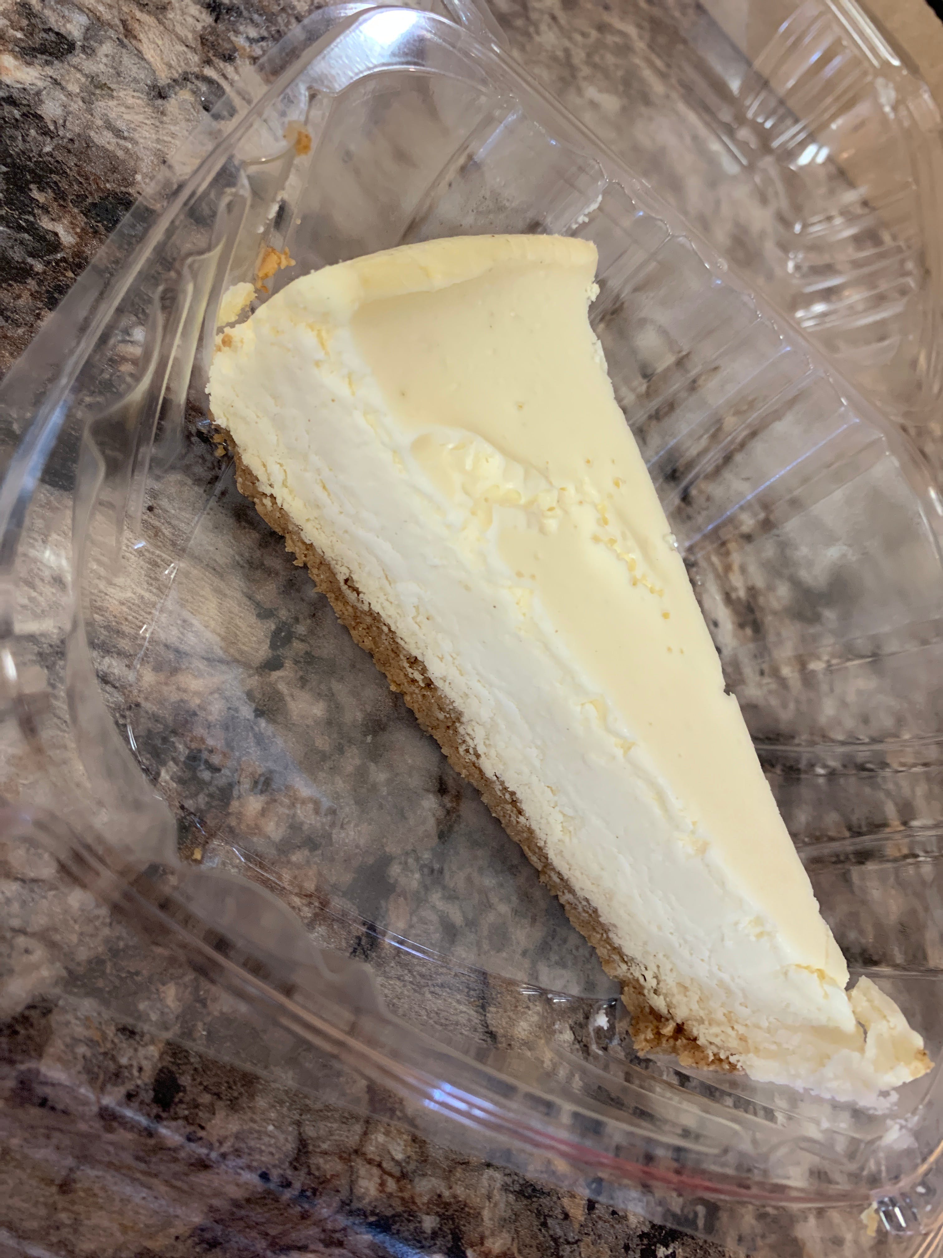 Order Cheesecake - Desserts food online from Pizza Di Roma & Pasta store, Martin on bringmethat.com