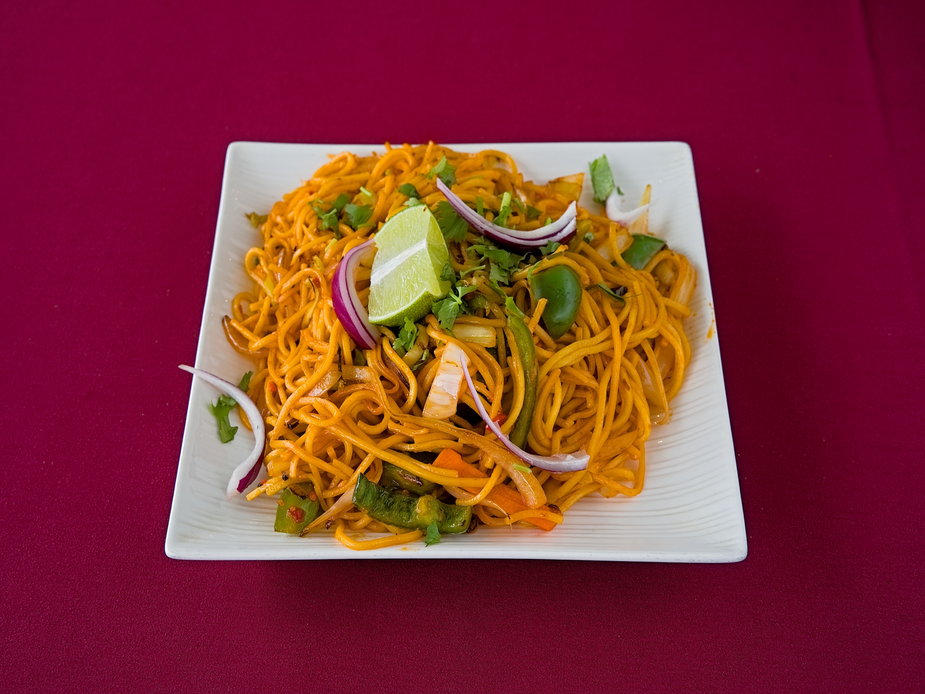 Order Paneer Tikka Masala food online from Himalayan Restaurant store, Cleveland on bringmethat.com