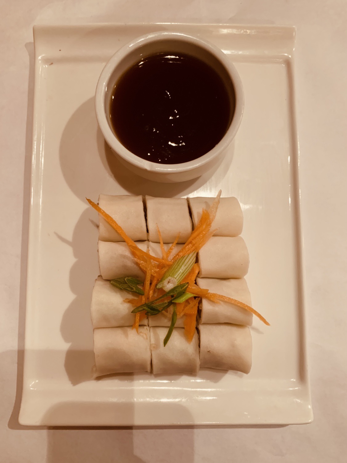 Order Spring Roll food online from Mama Thai store, Oak Park on bringmethat.com