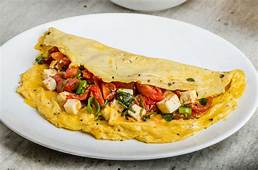 Order Italian Omelette food online from Kellogg's diner store, Brooklyn on bringmethat.com