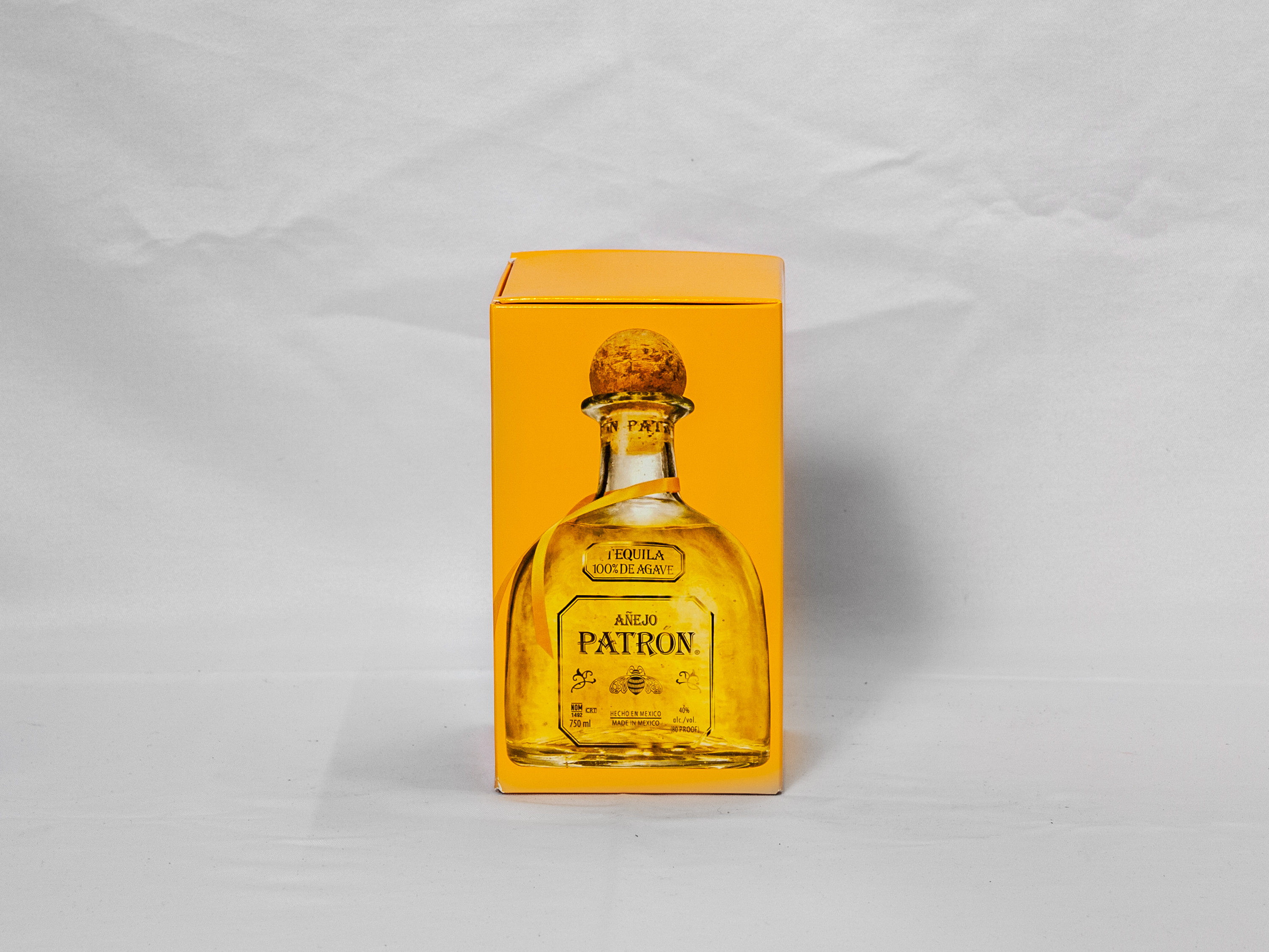 Order Avion Anejo Tequila food online from Richton Liquors store, Richton Park on bringmethat.com