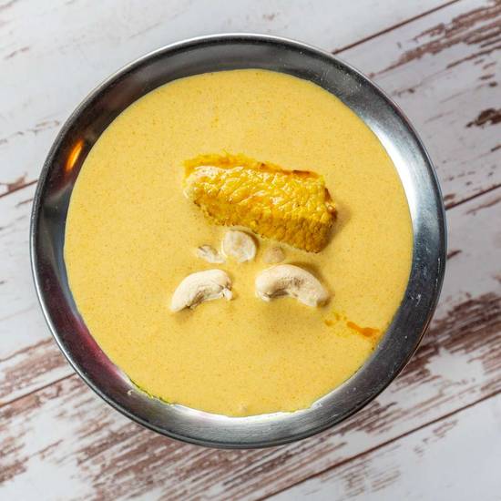 Chicken Korma