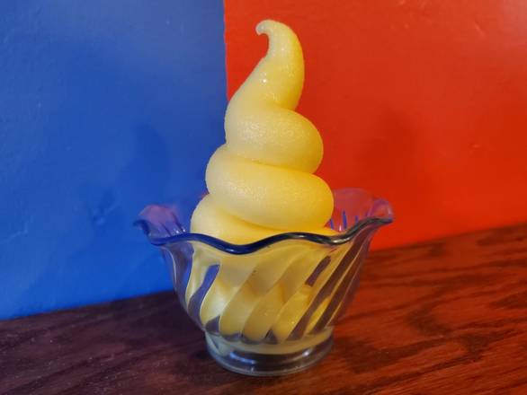 Order Dole Whip food online from Ramenwell store, San Francisco on bringmethat.com