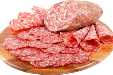 Order Extra Salami food online from Board And Cork store, Granbury on bringmethat.com