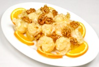 Order Cashew Nut Shrimp food online from Flamingo Palace store, Phoenix on bringmethat.com