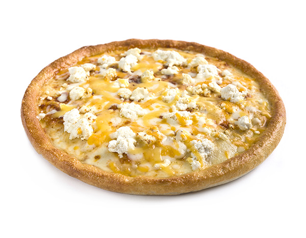 Order Sarpino's Cheese Bonanza Pizza food online from Sarpino store, Palatine on bringmethat.com
