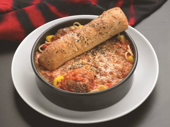 Order Baked Lasagna food online from Wick Pizza Parlor & Pub store, Louisville on bringmethat.com